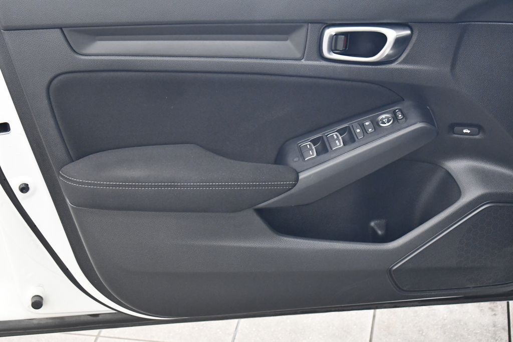 Thumbnail: 2024 Honda Civic - 15