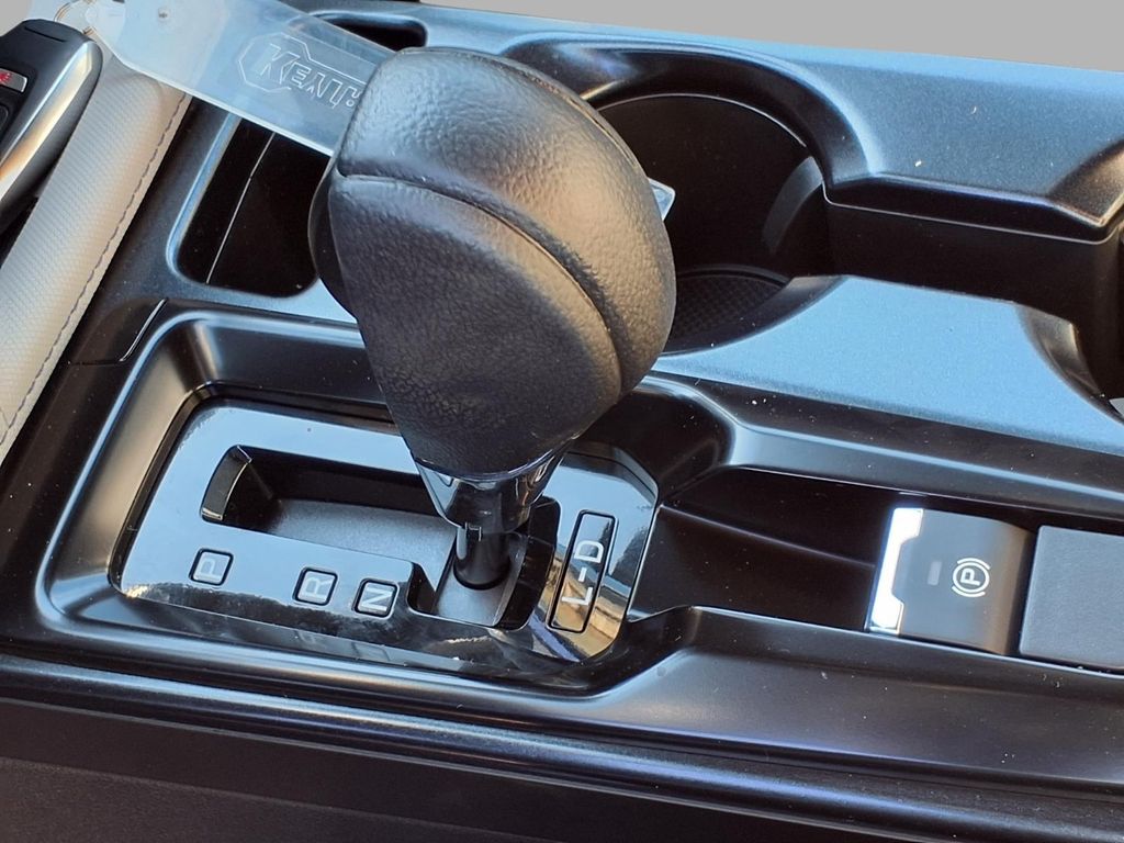 new 2026 Subaru Forester car, priced at $33,863