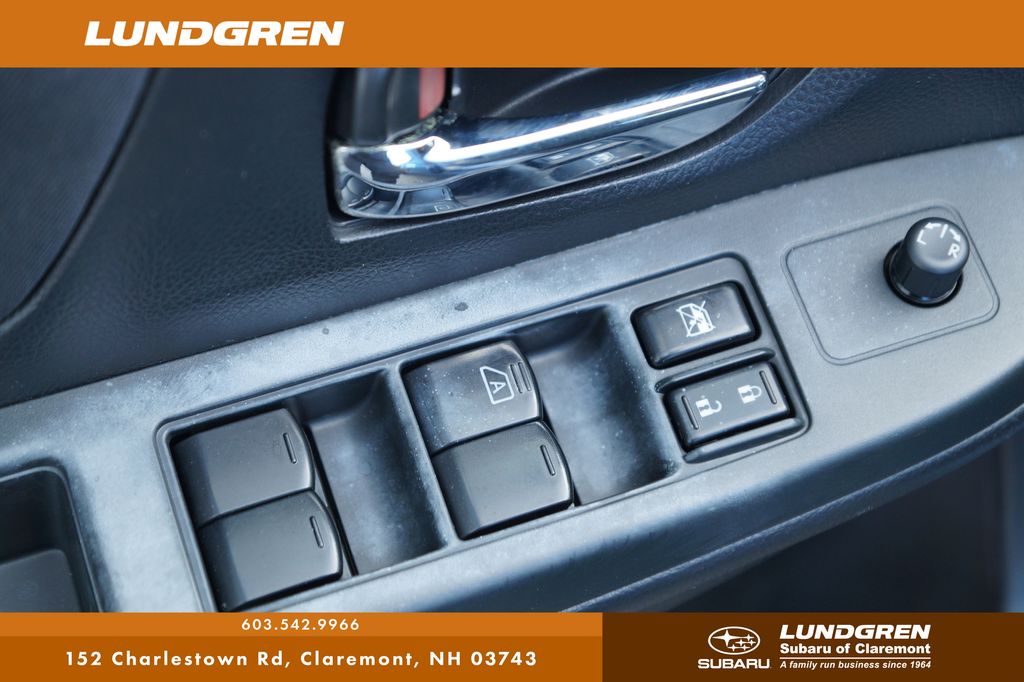 Used 2013 Subaru Impreza Hatchback