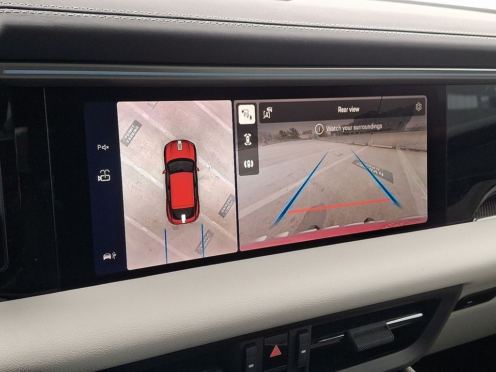 Thumbnail: 2026 Porsche Macan - 19