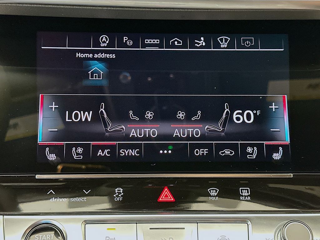 Thumbnail: 2024 Audi A7 - 16