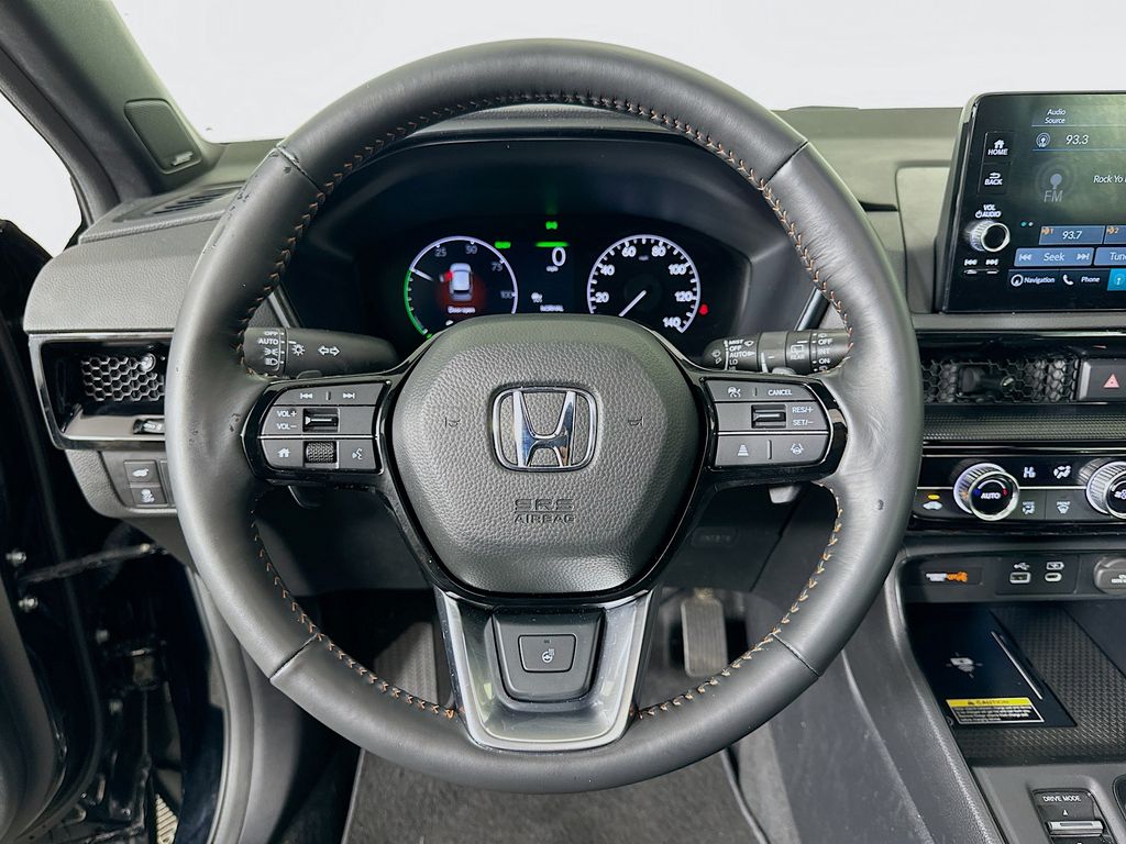 2023 Honda CR-V Sport Touring 11