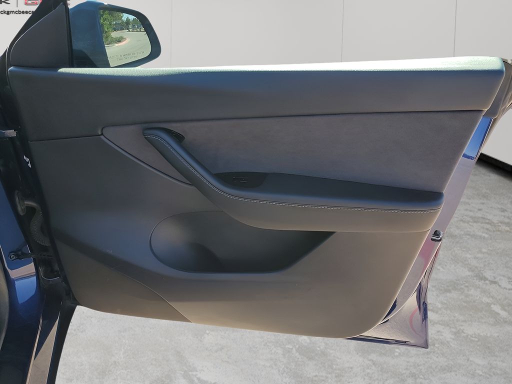 Used Car 2020 Tesla Model Y  Performance For Sale Under $30,000 In Austin, Texas