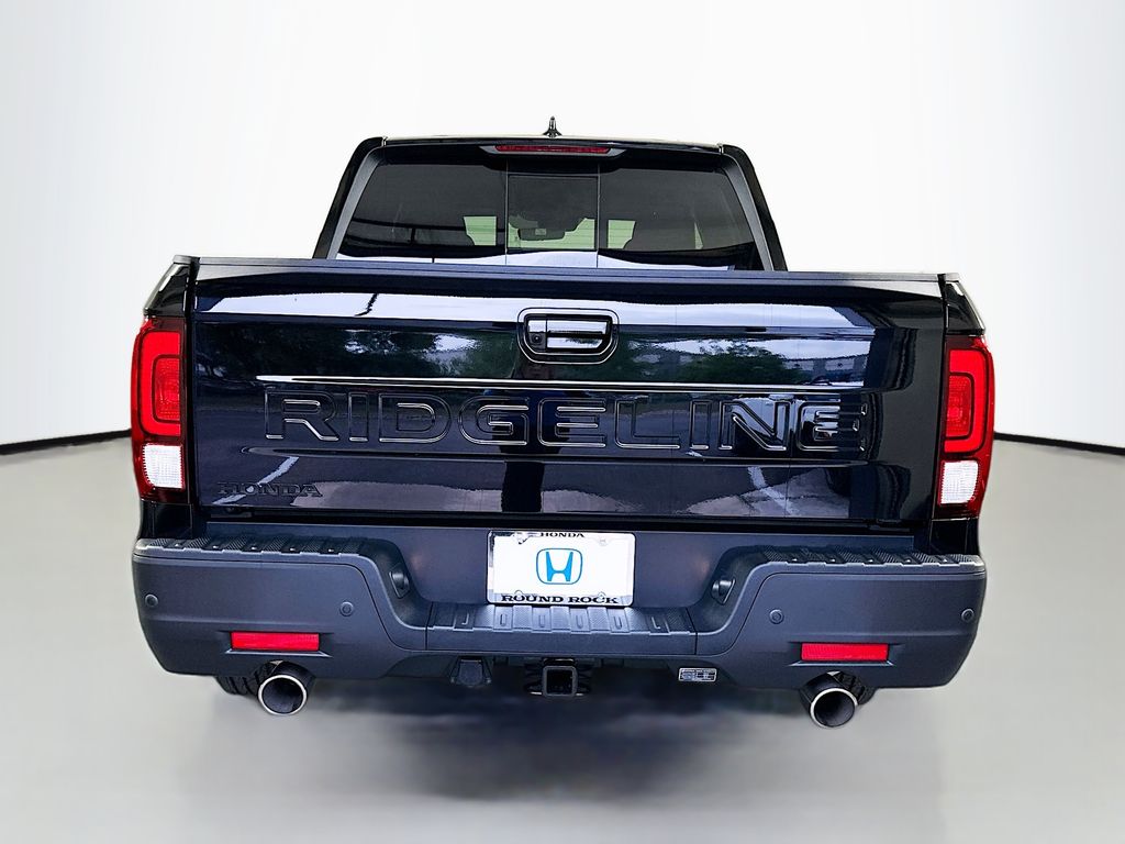 Thumbnail: 2026 Honda Ridgeline - 6