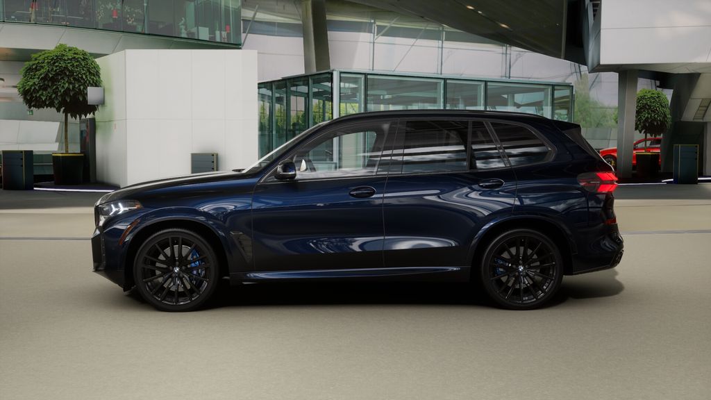 Thumbnail: 2026 BMW X5 - 28