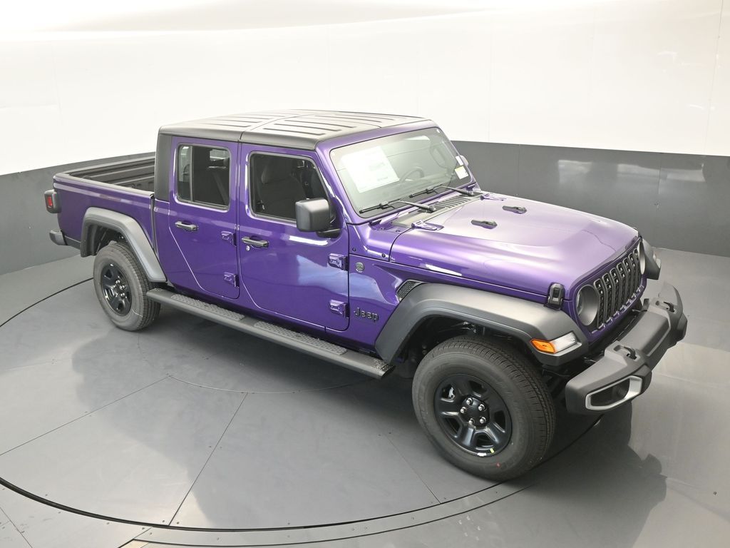 New 2026 Reign Jeep Sport image 44