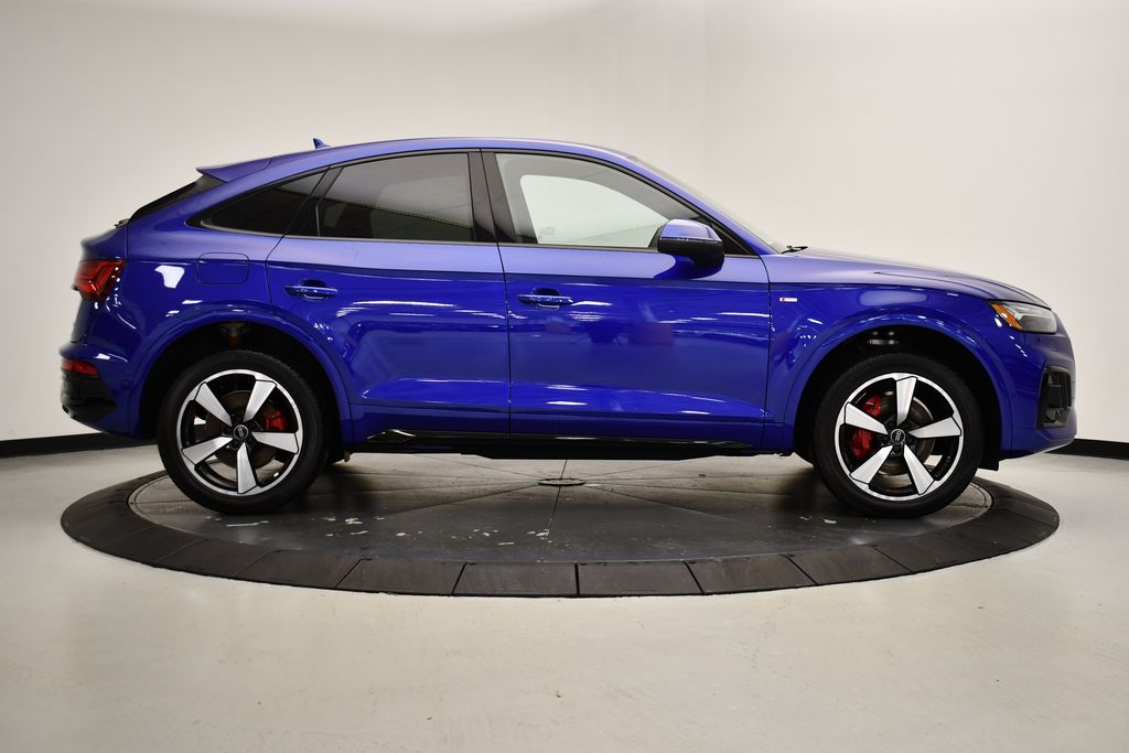 2024 Audi Q5  6