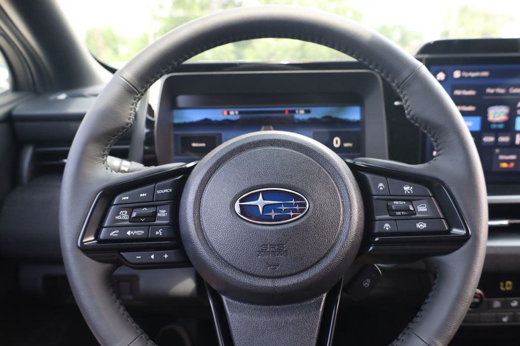 new 2026 Subaru Outback car, priced at $36,796