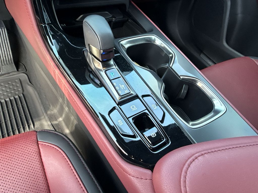 Thumbnail: 2024 Lexus NX - 20