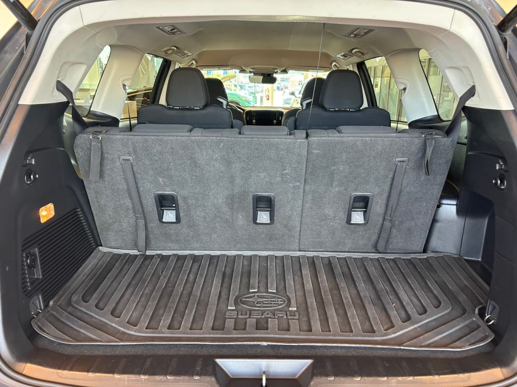 2023 Subaru Ascent Premium