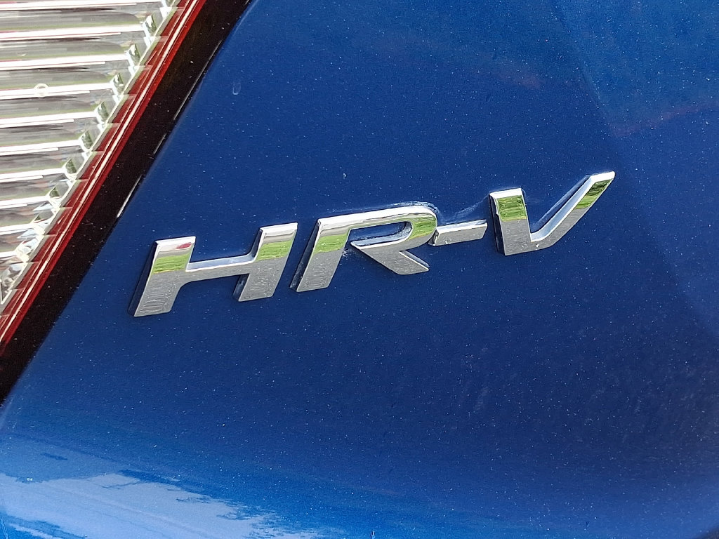 2022 Honda HR-V Sport  at Rochrich Mazda