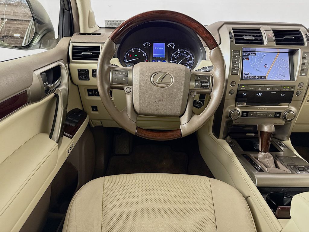 Thumbnail: 2018 Lexus GX - 24