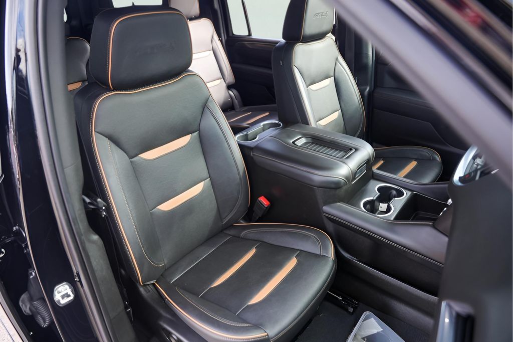 Used Car 2023 Gmc Yukon Xl  At4 For Sale Under $70,000 In Austin, Texas