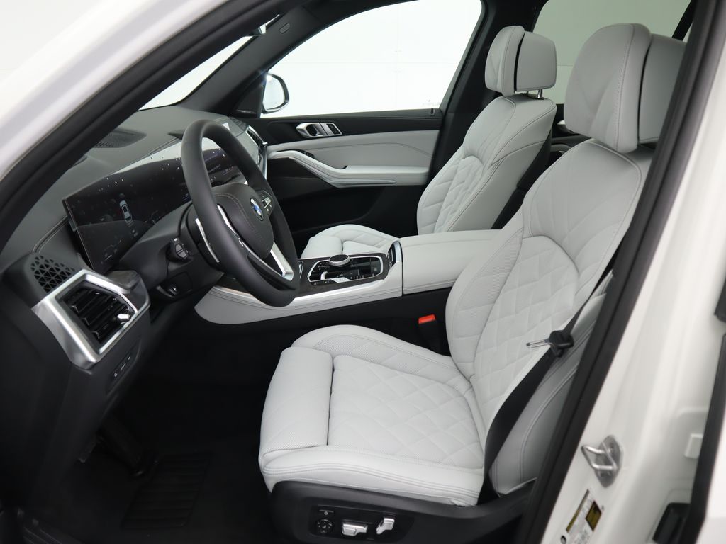2026 BMW X5 sDrive40i 20