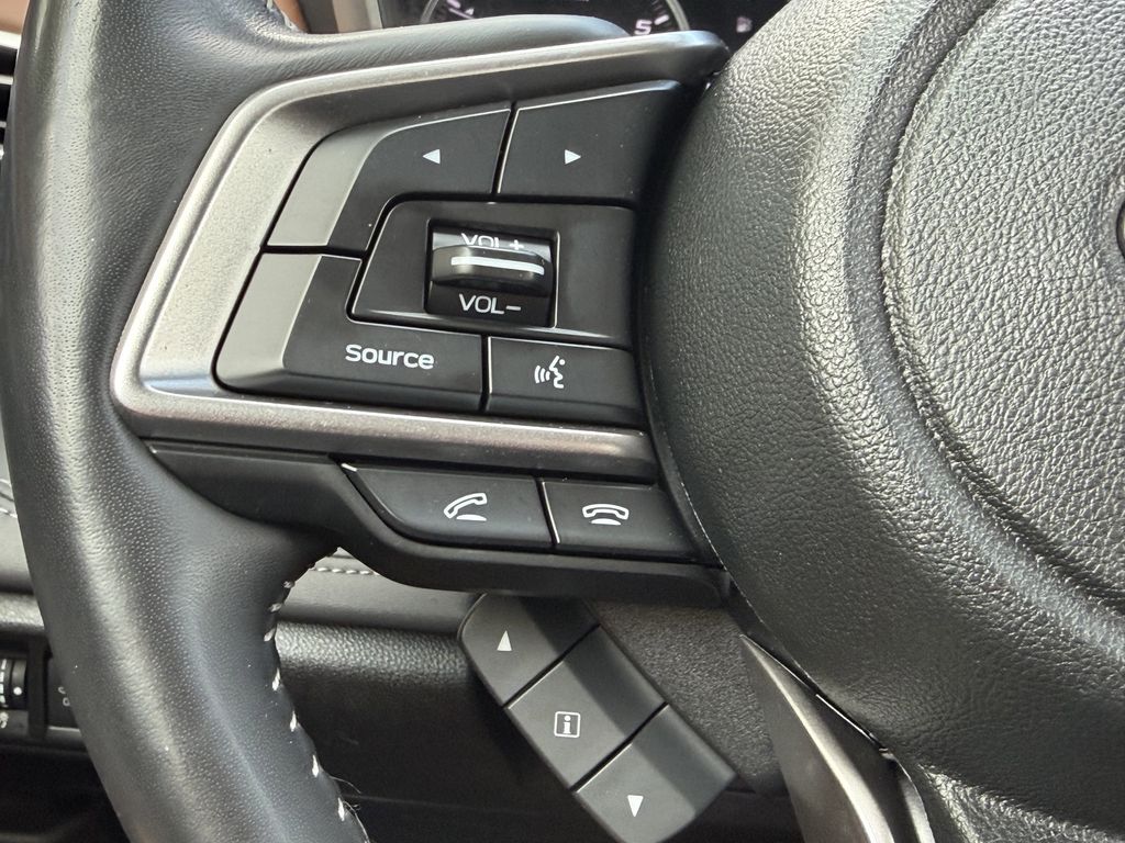 used 2021 Subaru Outback car, priced at $24,692