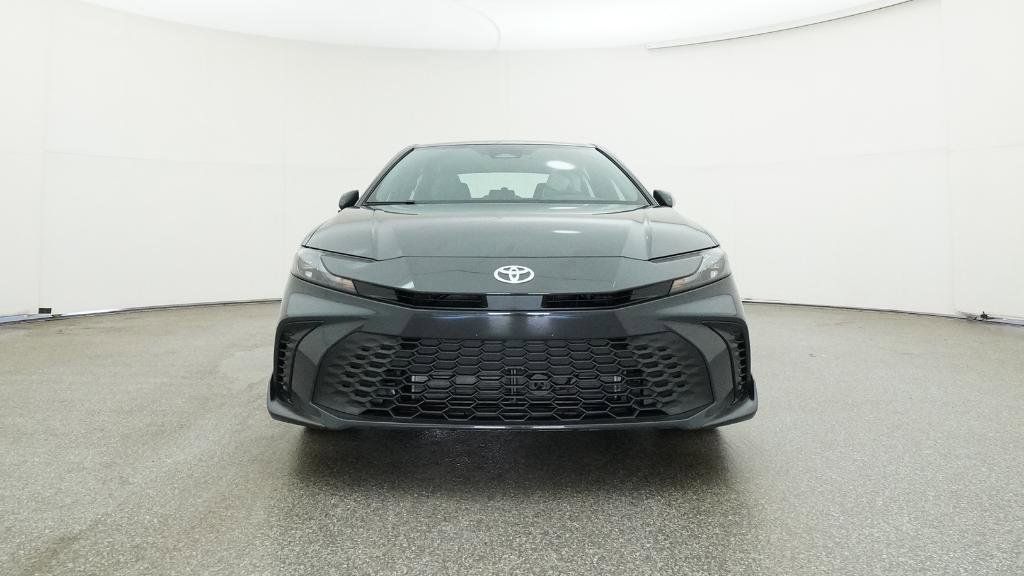Thumbnail: 2025 Toyota Camry - 22