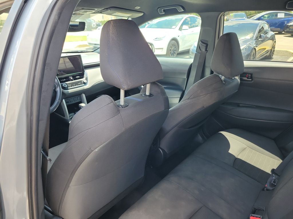 2024 Toyota Corolla Cross SE - Photo 6