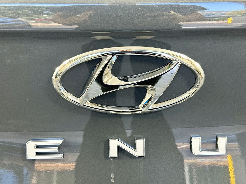 Thumbnail: 2026 Hyundai Venue - 20