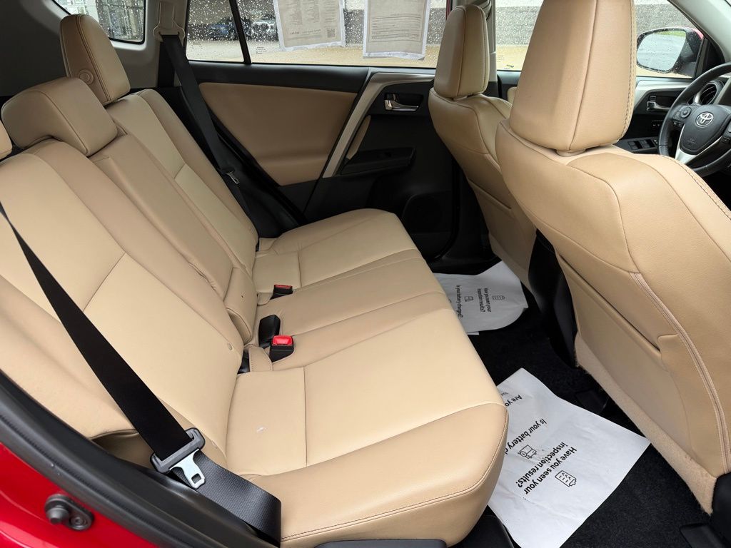 used 2014 Toyota RAV4 car, priced at $15,903