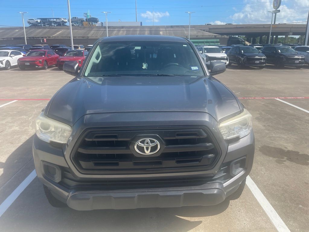 2016 Toyota Tacoma SR5  at DeMontrond Gulf Freeway