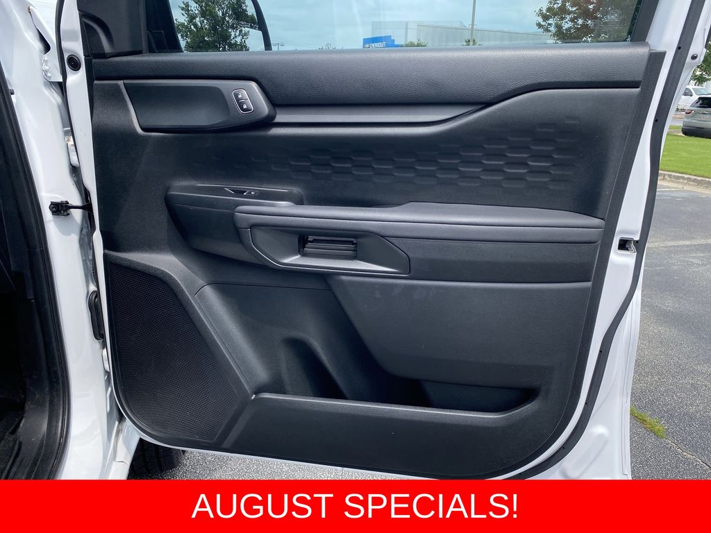 Used 2024 Ford Ranger Truck