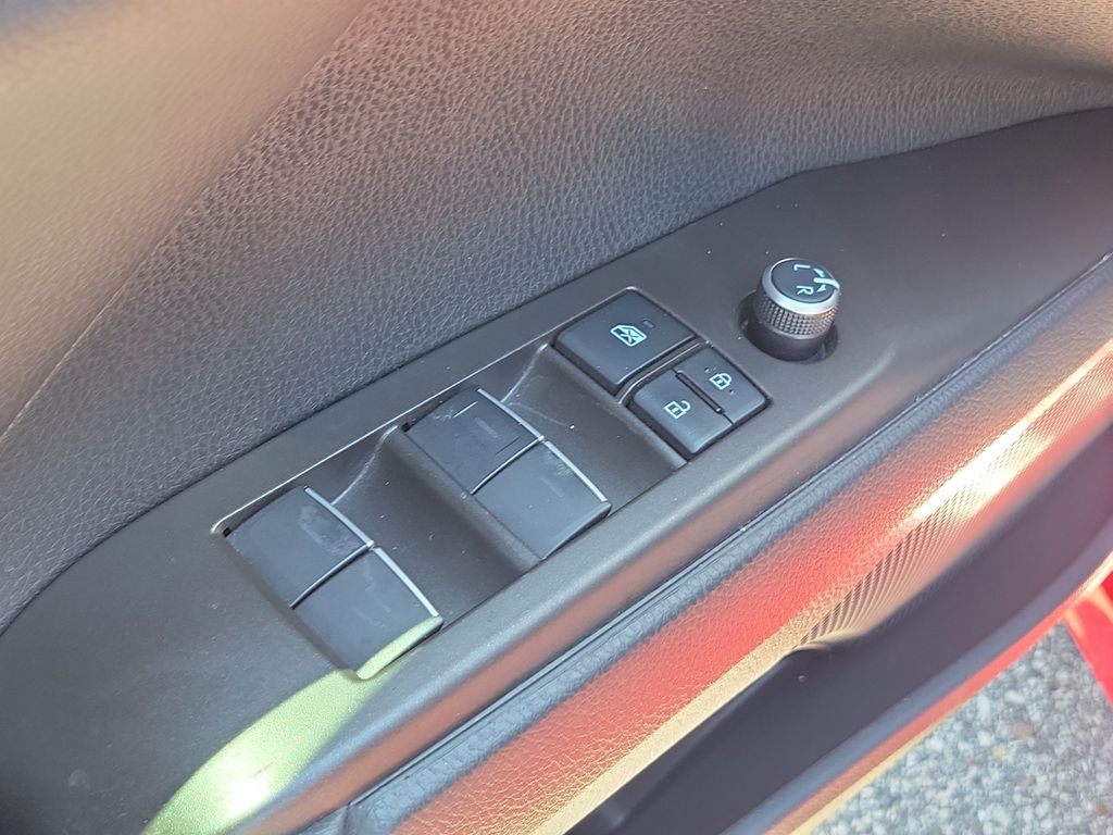 2022 Toyota Camry 19