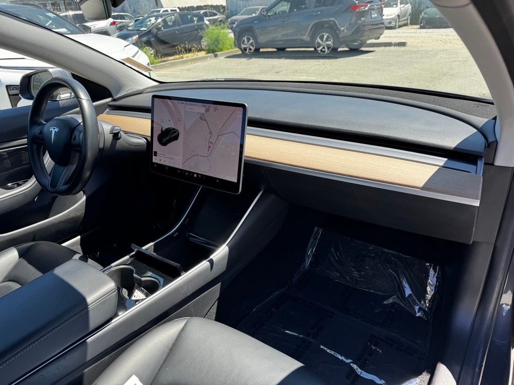 Used 2018 Tesla Model 3 Sedan