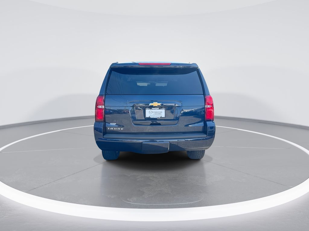 2020 Chevrolet Tahoe LT - 6