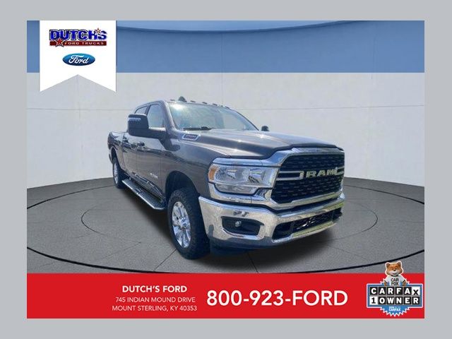 2023 RAM 2500 Big Horn Crew Cab 4WD