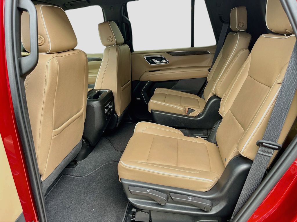 Used 2023 Red Chevrolet Premier image 26