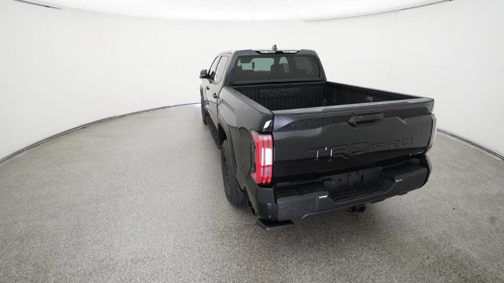 Thumbnail: 2026 Toyota Tundra - 18