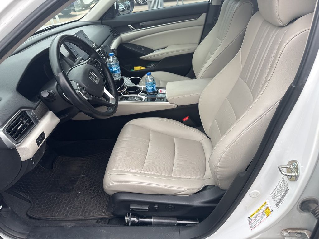 Thumbnail: 2020 Honda Accord - 8