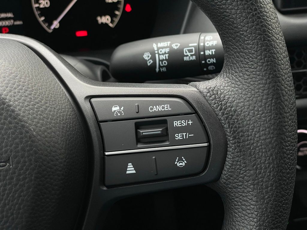 Thumbnail: 2026 Honda HR-V - 14