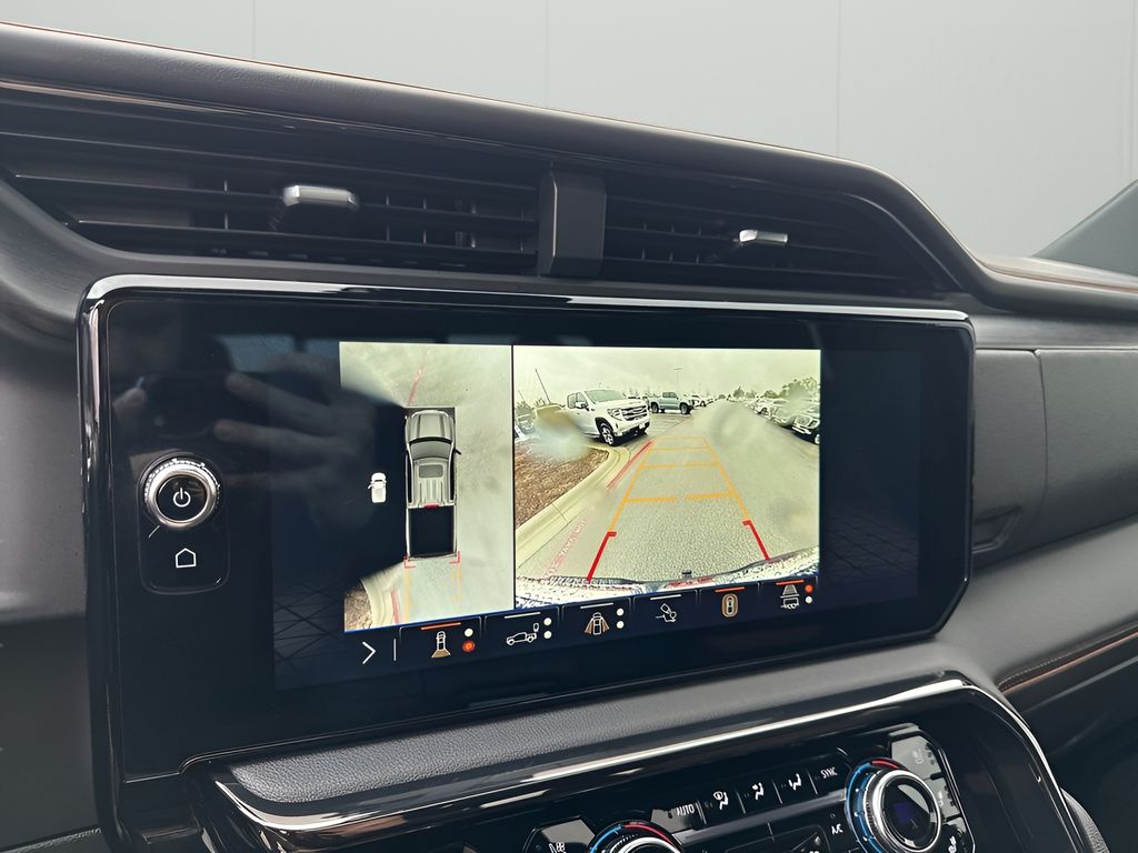 Used Car 2024 Gmc Sierra 1500  At4 For Sale Under $60,000 In Austin, Texas