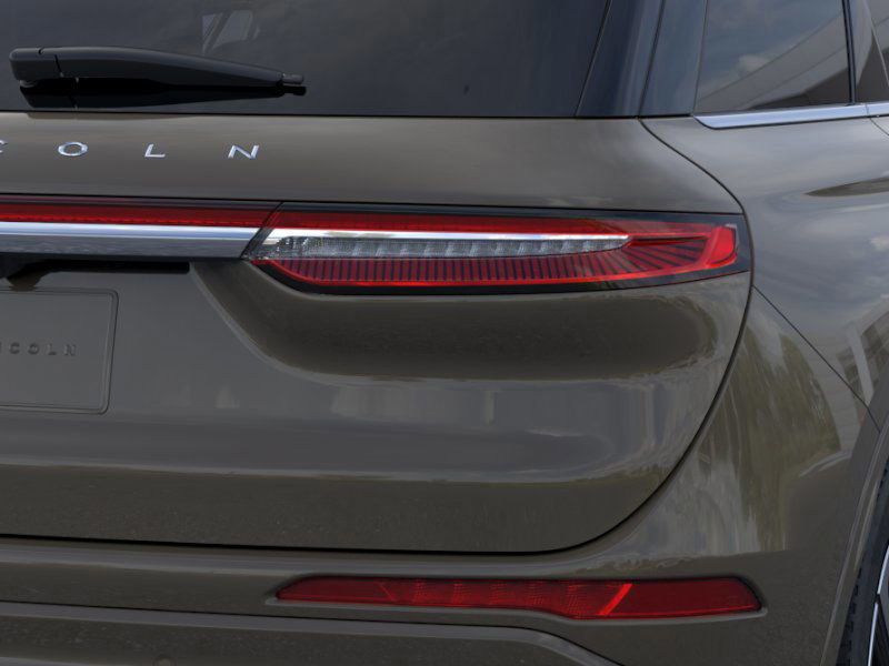 2025 Lincoln Corsair Grand Touring