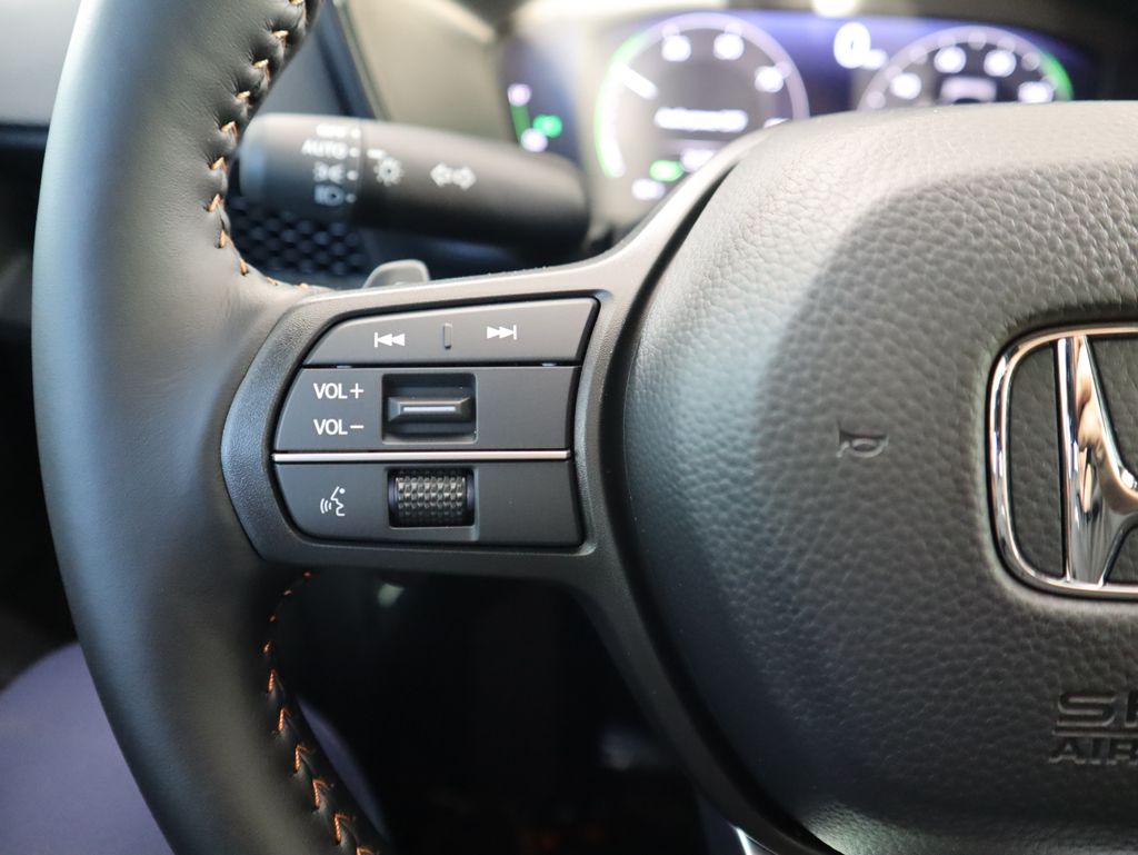 Thumbnail: 2026 Honda CR-V - 11