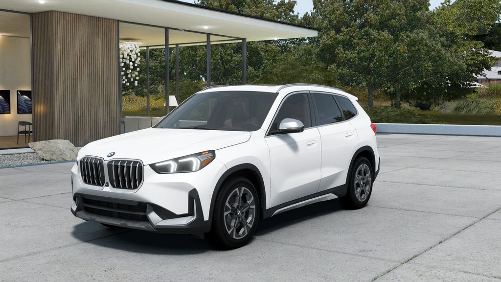 Thumbnail: 2023 BMW X1 - 29