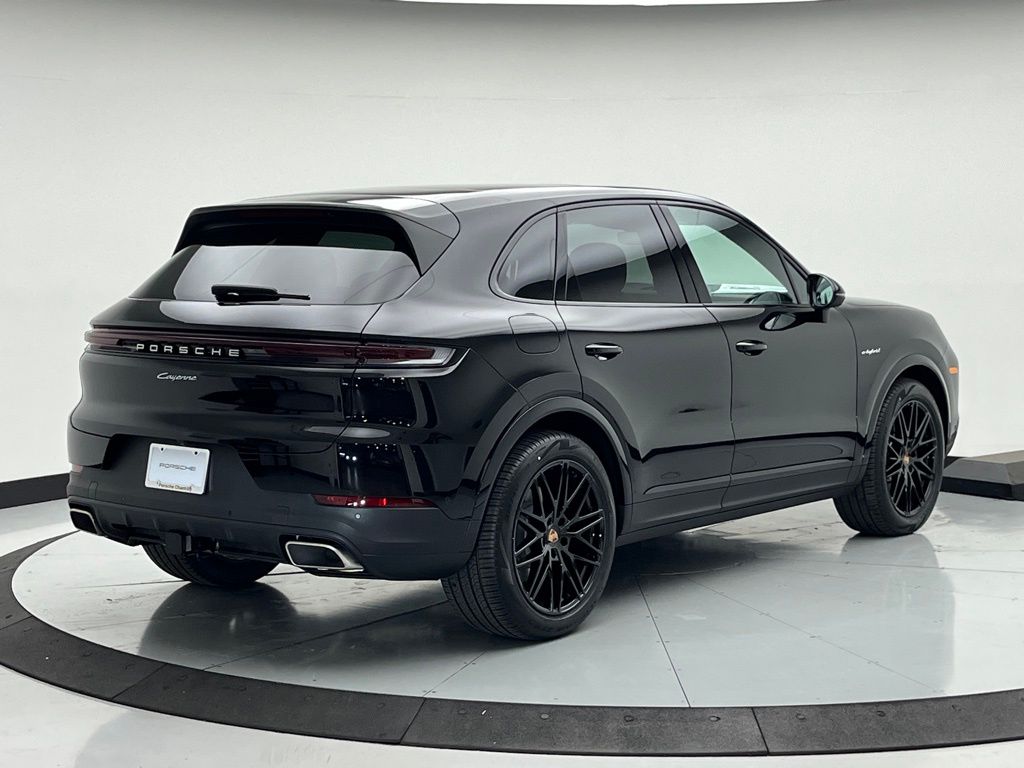 Thumbnail: 2026 Porsche Cayenne - 9