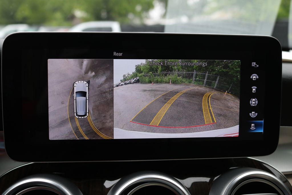 Used Car 2022 Mercedes-benz Glc  Glc 300 For Sale Under $35,000 In Austin, Texas