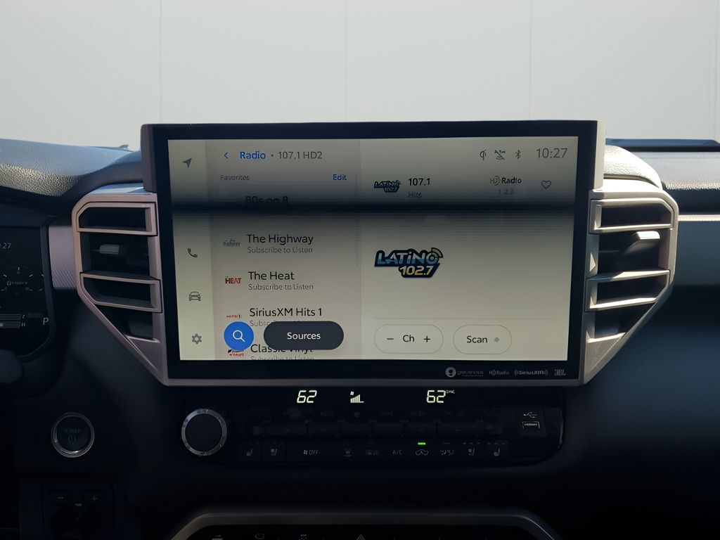 Used Car 2024 Toyota Tundra Hybrid  Limited For Sale Under $50,000 In Austin, Texas