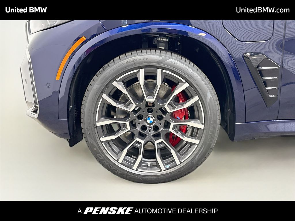 Thumbnail: 2026 BMW X5 - 2