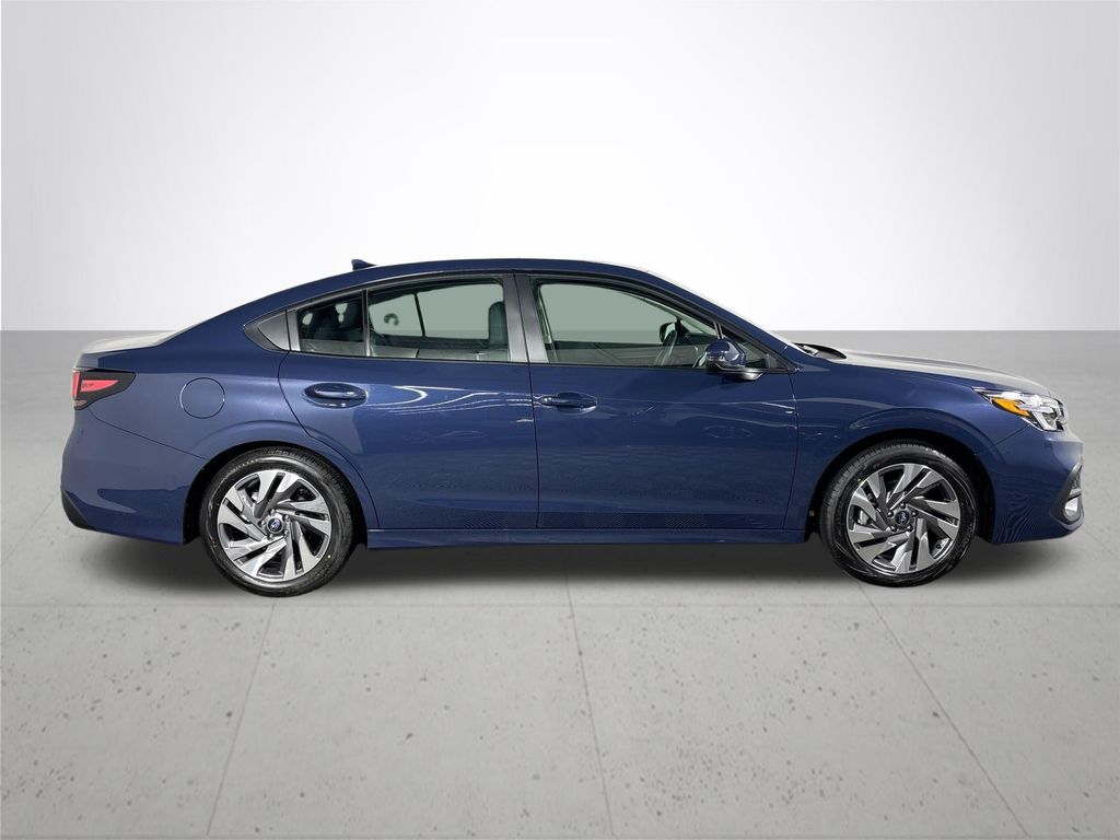 2025 Subaru Legacy Limited