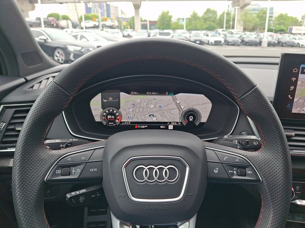 Thumbnail: 2024 Audi SQ5 - 20