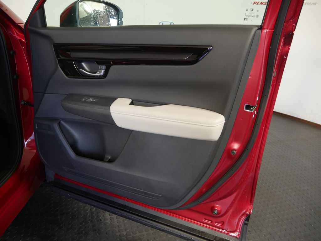 Thumbnail: 2027 Honda CR-V - 5