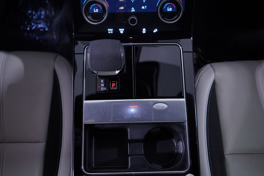 Thumbnail: 2022 Land Rover Range Rover Velar - 14