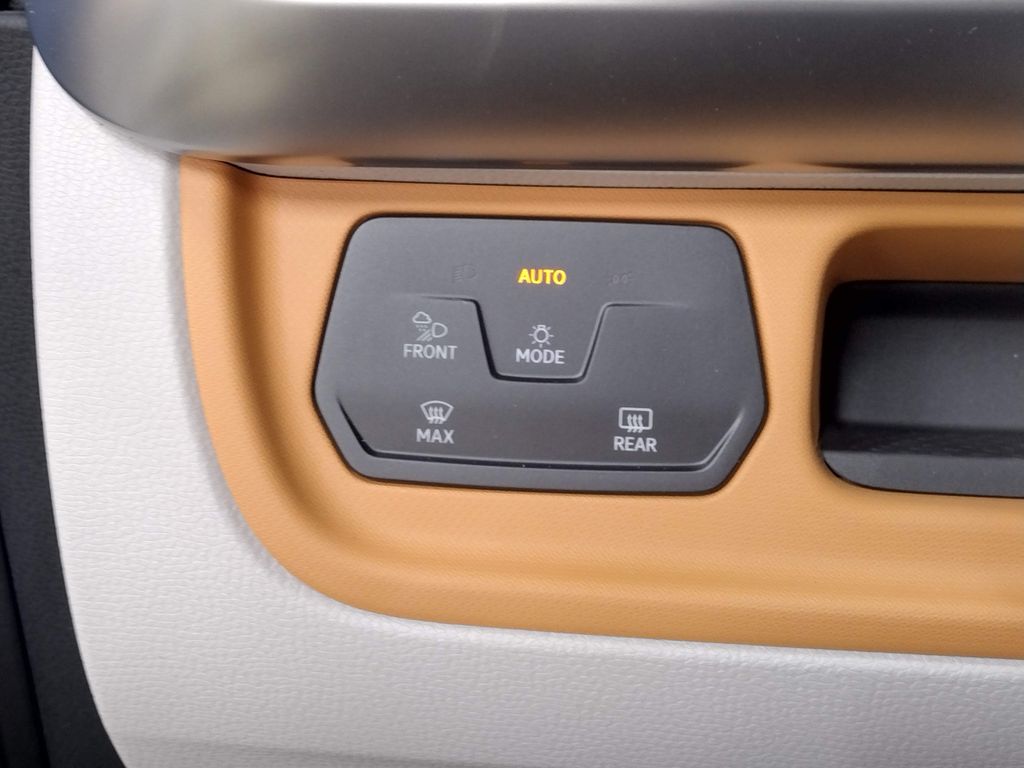 2025 Volkswagen ID. Buzz 1st Edition