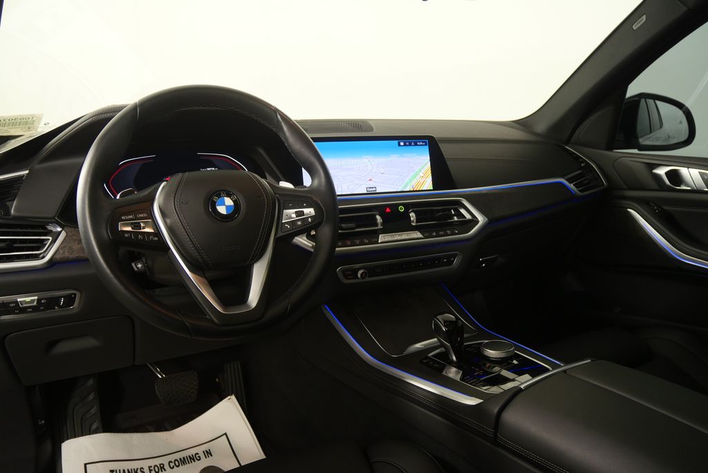 Thumbnail: 2023 BMW X5 - 18
