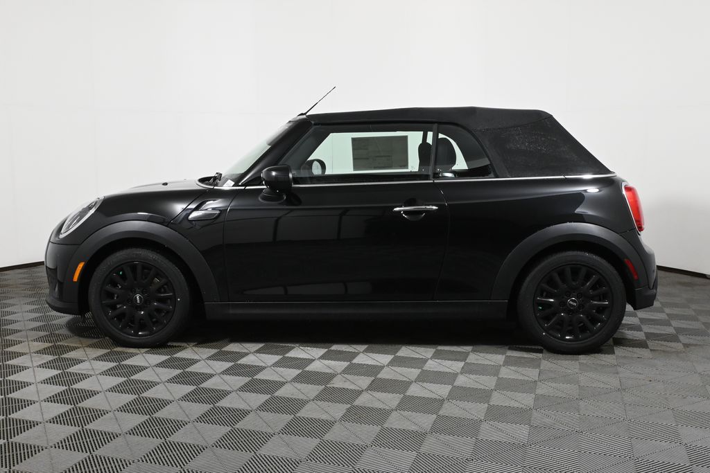 2024 MINI Cooper S 2