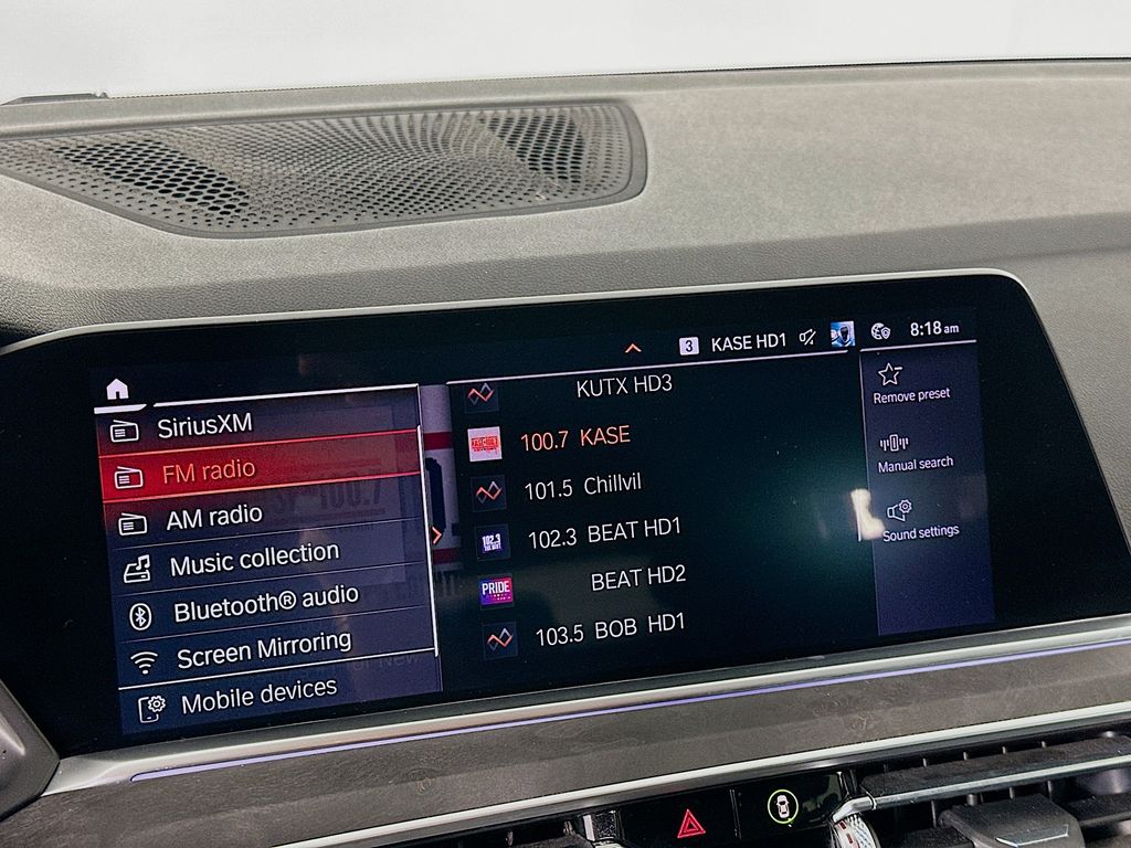 Thumbnail: 2019 BMW X5 - 15