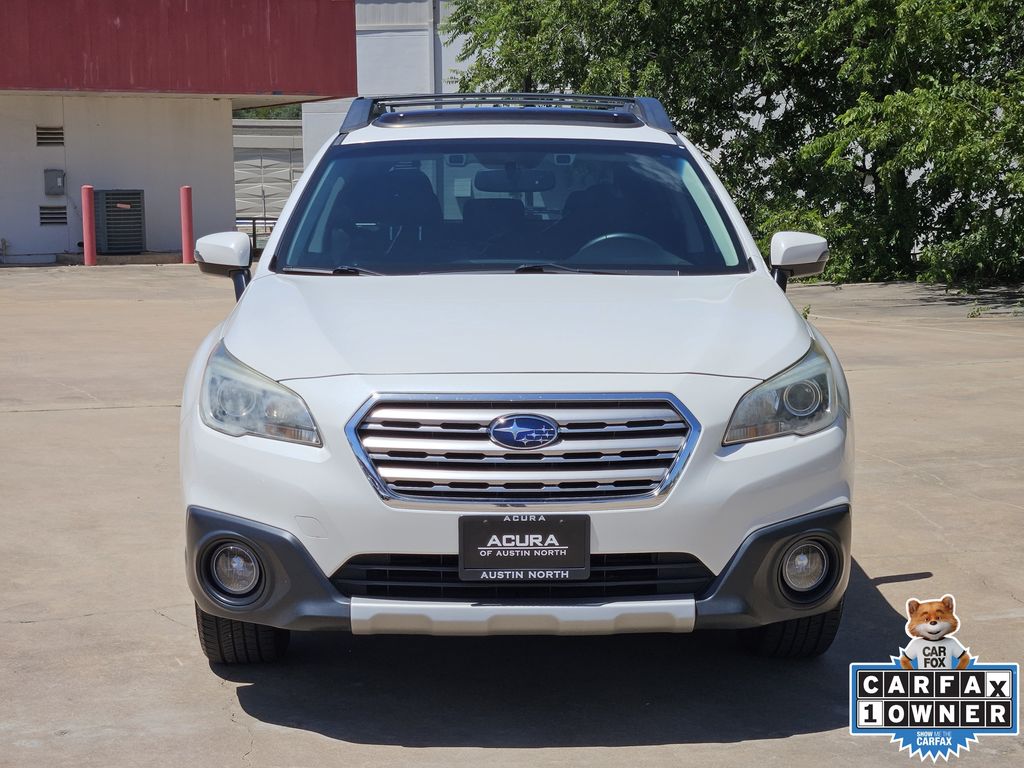 Used 2016 Subaru Outback SUV